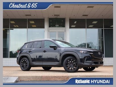 Used 2025 MAZDA CX-50 AWD 2.5 S w/ Preferred Package