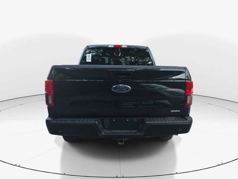 Used 2019 Ford F150 Lariat w/ Equipment Group 502A Luxury RWD image 7