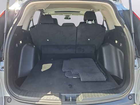 Used 2025 Honda CR-V EX image 31