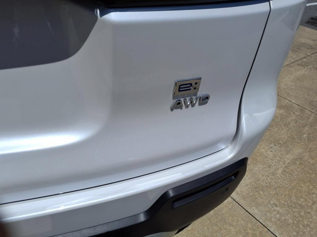 Used 2025 Honda Prologue EX image 5