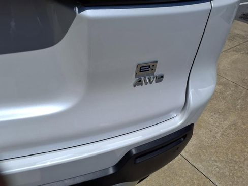 New 2025 Honda Prologue EX image 5