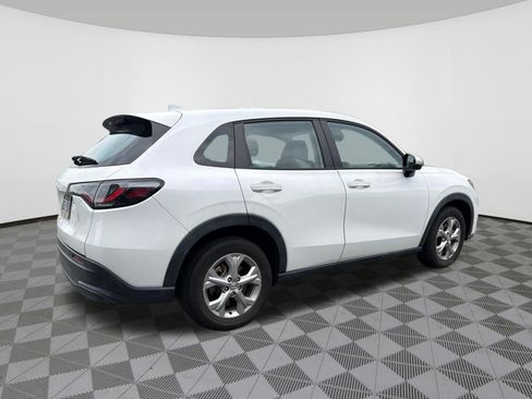 Used 2024 Honda HR-V LX image 6