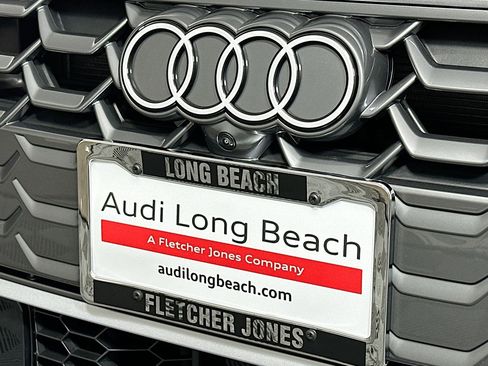 New 2025 Audi A5 2.0T Premium Plus image 14