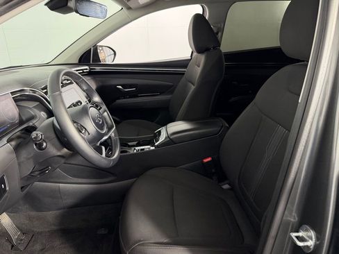 Used 2022 Hyundai Tucson SEL w/ Convenience Package image 22