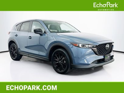 Used 2024 MAZDA CX-5 Carbon Edition