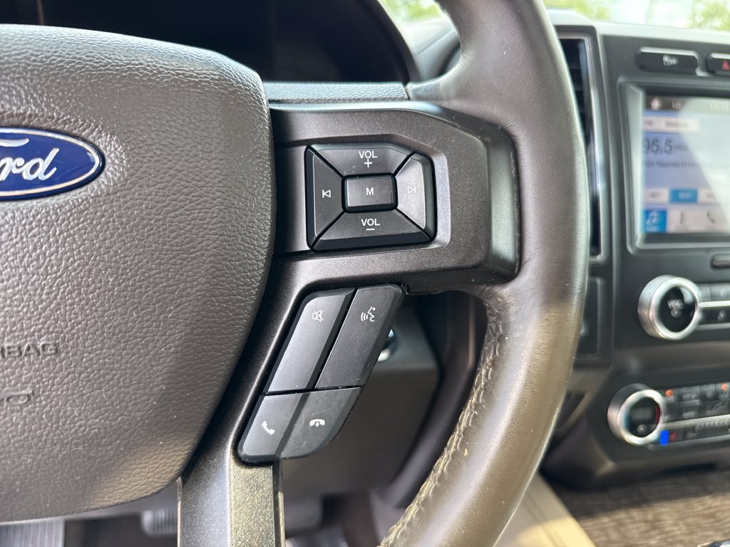 Certified 2019 Ford Expedition Max Limited RWD image 17