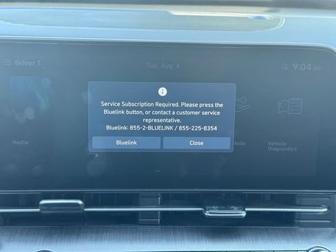 Used 2024 Hyundai Kona SEL FWD image 32