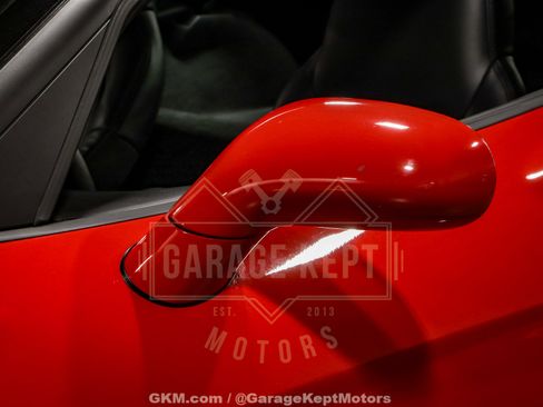 Used 2007 Chevrolet Corvette Coupe image 27