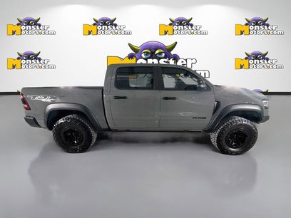 Used 2023 RAM 1500 TRX w/ TRX Level 2 Equipment Group