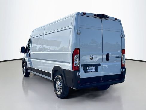 Used 2026 RAM ProMaster 2500 w/ Convenience Group FWD image 7