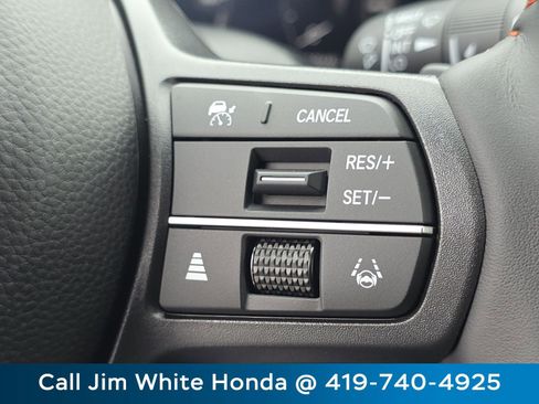 New 2026 Honda CR-V Sport-L image 28