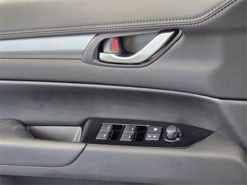 Certified 2025 MAZDA CX-5 AWD 2.5 S w/ Select Package image 29