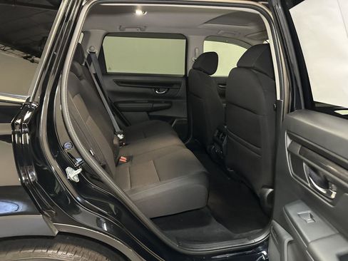 Certified 2025 Honda CR-V EX image 36