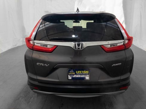 Used 2019 Honda CR-V EX image 6