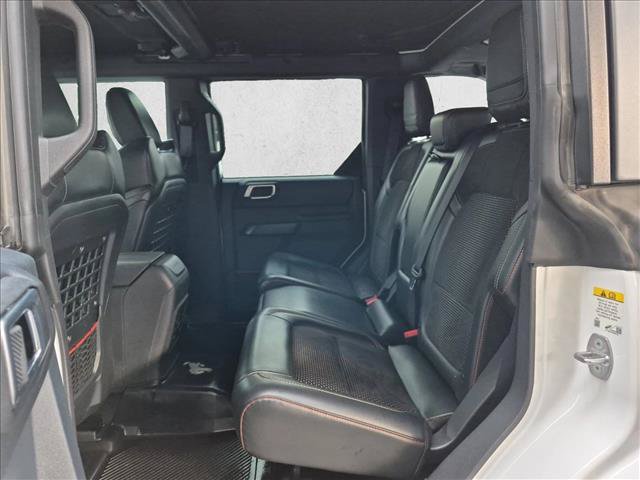 Used 2023 Ford Bronco Raptor AWD/4WD image 30
