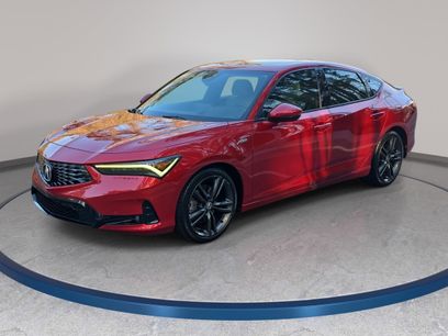 Used 2023 Acura Integra A-Spec