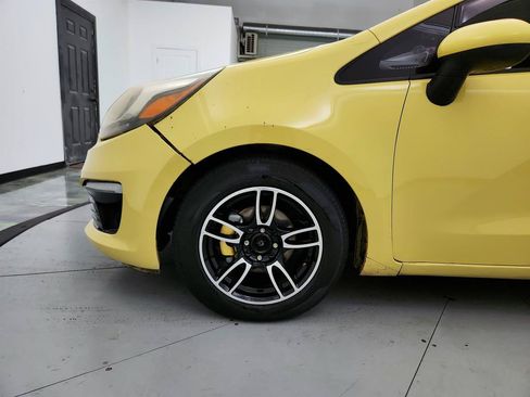 Used 2016 Kia Rio LX w/ Power Package FWD image 26