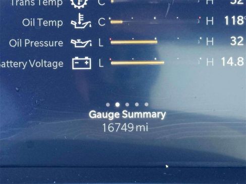 Used 2024 Jeep Grand Cherokee L Laredo image 19