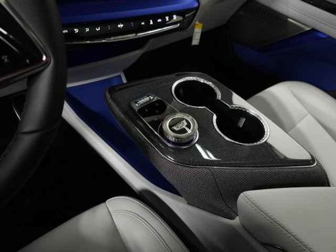 New 2026 Cadillac Optiq Sport 1 image 34