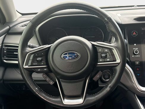 Used 2021 Subaru Outback Limited w/ Popular Package #2 AWD/4WD image 36