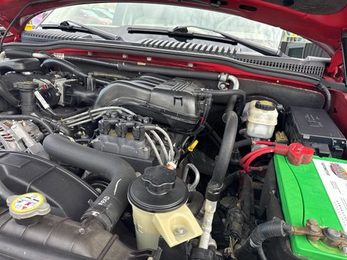 Used 2009 Ford Explorer Eddie Bauer image 12