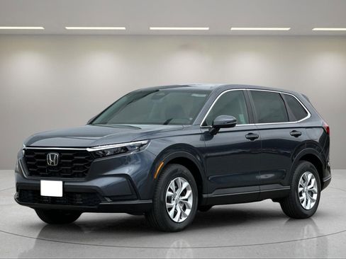 New 2026 Honda CR-V LX image 1
