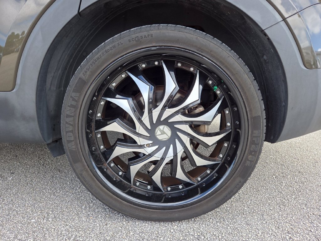 Used 2020 Kia Telluride S FWD image 22