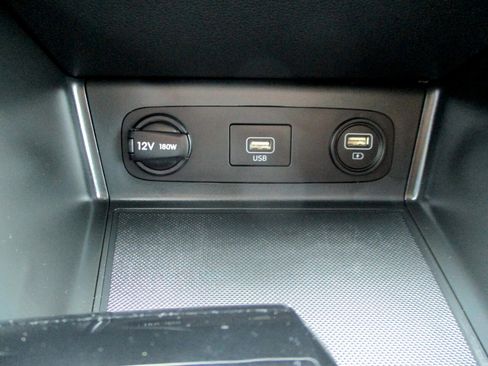 Used 2022 Hyundai Sonata SE w/ Cargo Package image 43