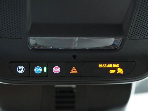 New 2026 Buick Enclave Sport Touring image 41