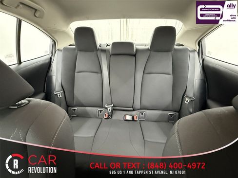 Used 2023 Toyota Corolla LE FWD image 13