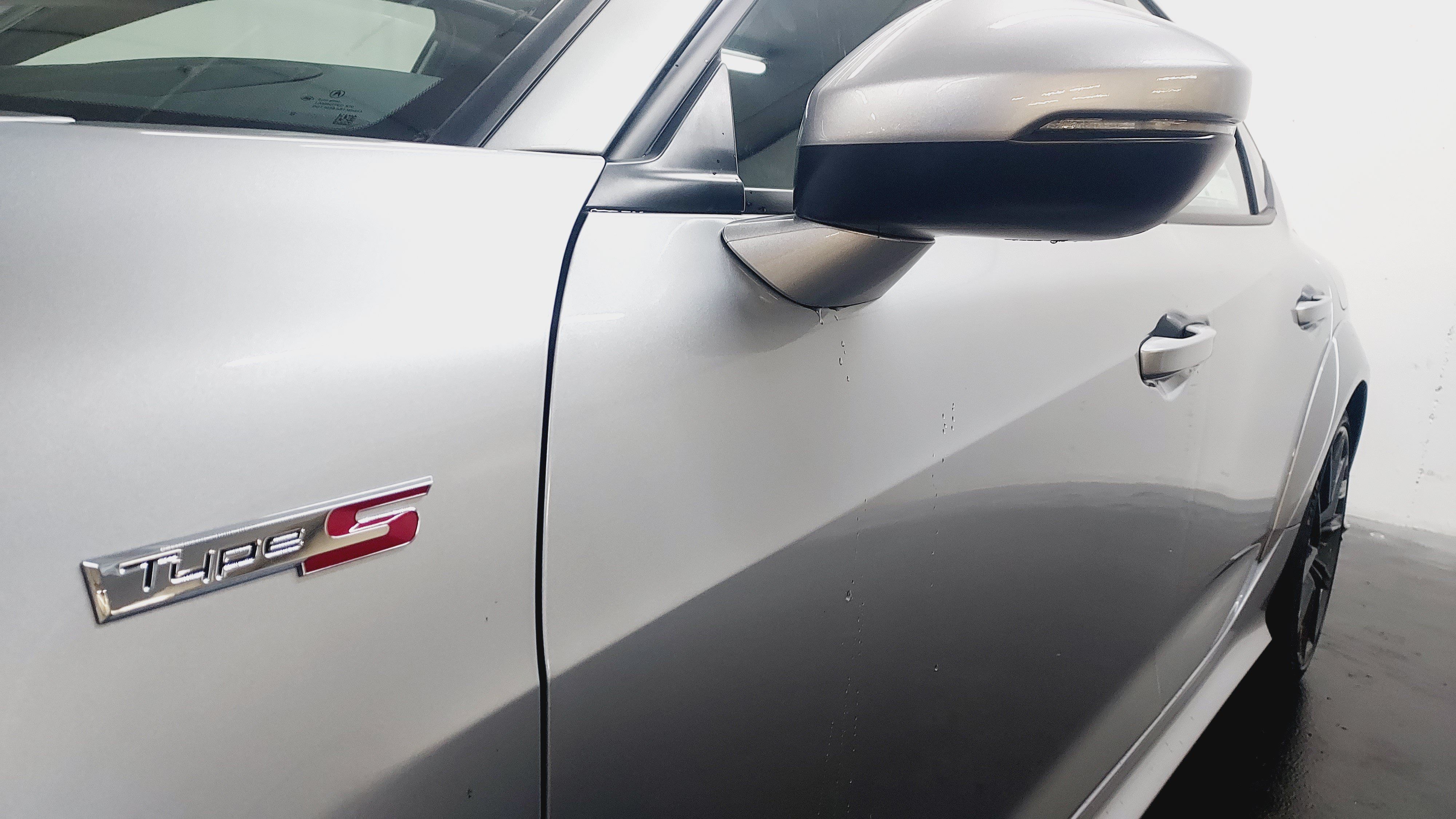 New 2026 Acura Integra Type S FWD image 13