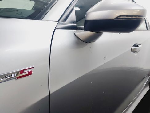 New 2026 Acura Integra Type S image 13