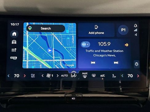 New 2026 Lincoln Navigator Premiere AWD/4WD image 95