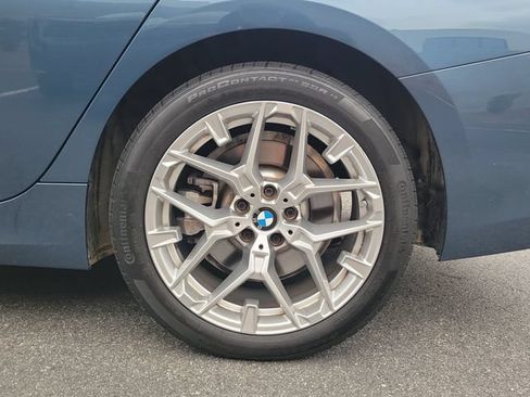 Used 2025 BMW 330i Sedan RWD image 7