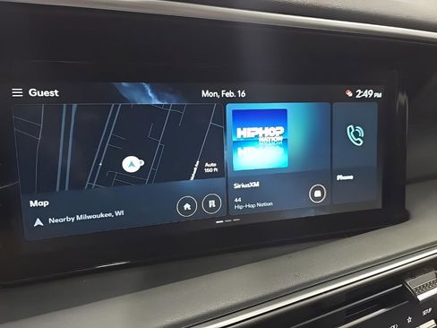 New 2026 Hyundai Palisade SEL image 24