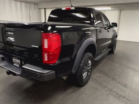 Used 2019 Ford Ranger XLT w/ Equipment Group 302A Luxury image 8