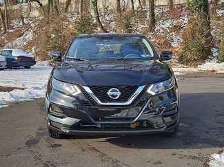 Certified 2022 Nissan Rogue Sport S video 2