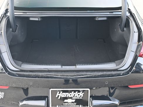 Used 2024 Mercedes-Benz CLA 35 AMG 4MATIC image 13