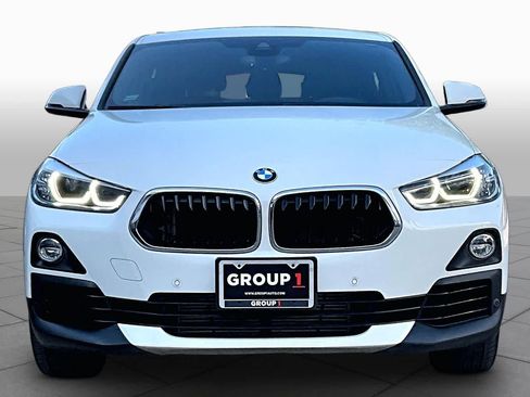 Used 2020 BMW X2 xDrive28i w/ Premium Package AWD/4WD image 4