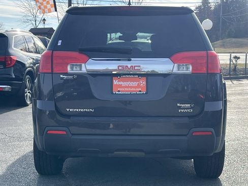 Used 2014 GMC Terrain SLE image 6