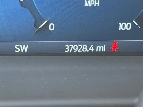 Used 2024 Ford F250 Platinum w/ FX4 Off-Road Package image 27