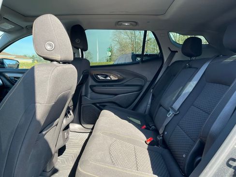 Used 2021 GMC Terrain SLE w/ Driver Convenience Package image 19