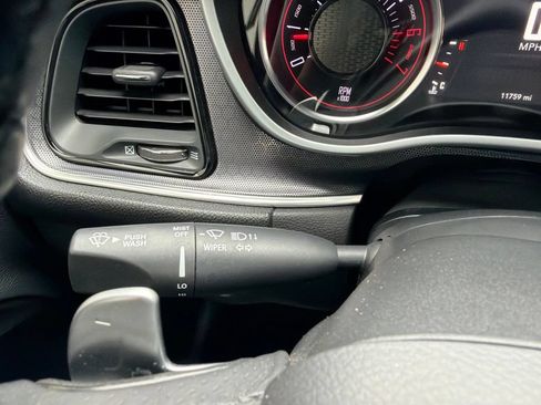 Used 2017 Dodge Challenger R/T Scat Pack RWD image 82