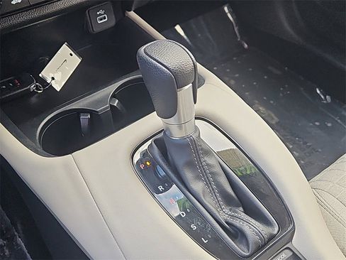 Certified 2023 Honda HR-V LX image 22