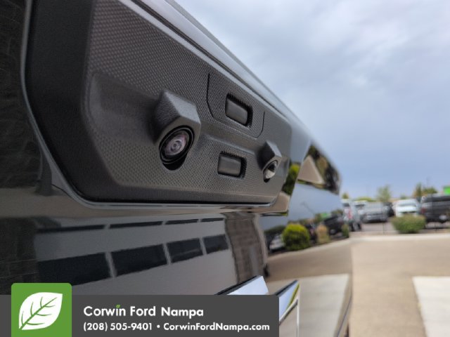 Used 2024 Chevrolet Silverado 1500 High Country AWD/4WD image 30