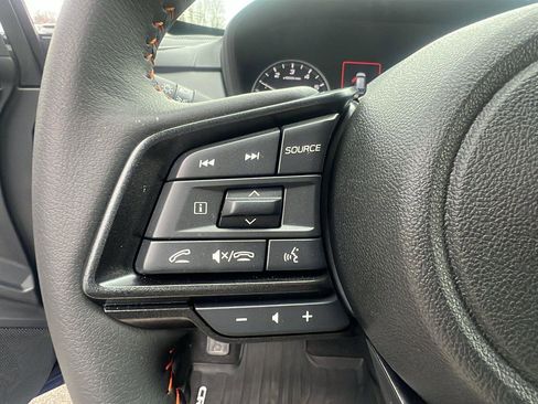 Certified 2025 Subaru Crosstrek 2.5i Limited AWD/4WD image 19