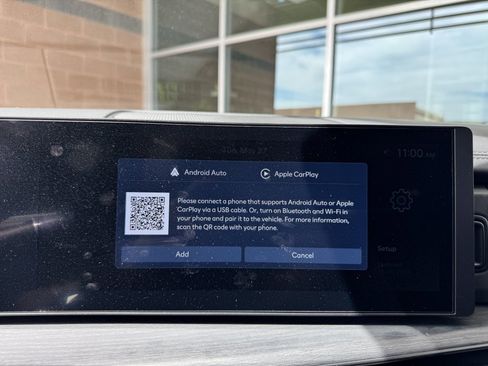 Used 2024 Hyundai Santa Fe Limited image 24