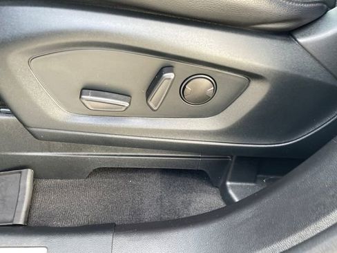 Used 2023 Ford Explorer Limited w/ Class IV Trailer Tow Package image 44