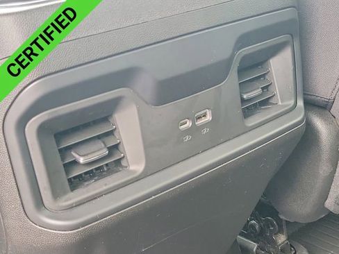 Certified 2022 Chevrolet Silverado 1500 RST w/ Convenience Package II AWD/4WD image 31
