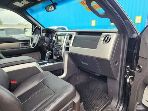 Used 2014 Ford F150 FX4 w/ Equipment Group 402A Luxury AWD/4WD image 28